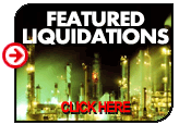 featured liquidations flyers