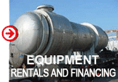Equipment Rental