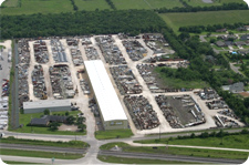 La Porte Texas Facility