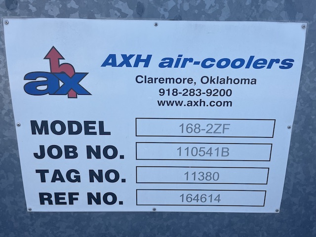 113839 AIR FIN COOLERS - LCEC.com